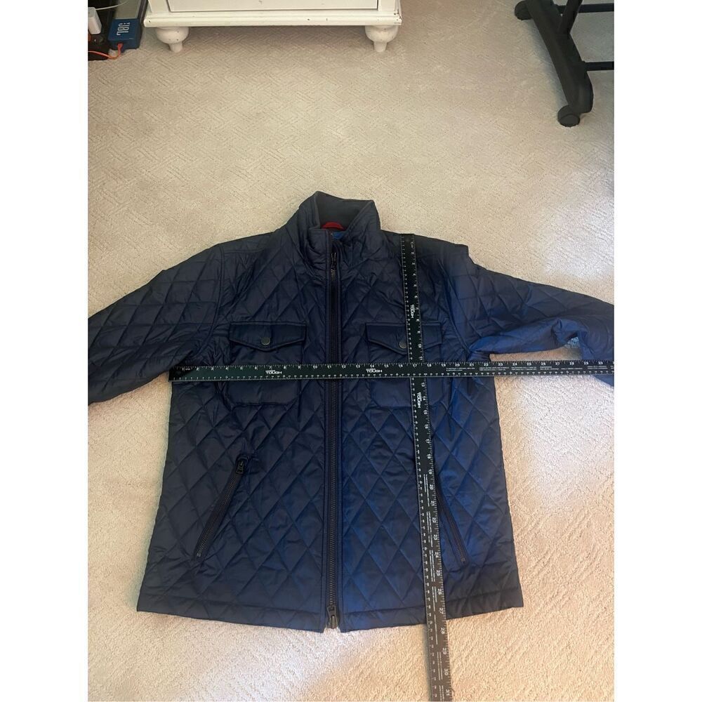 EUC Men’s UNTUCKit Jacket